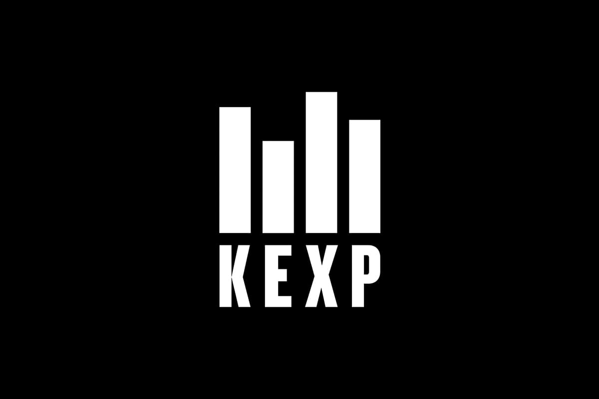 [KEXP] logo