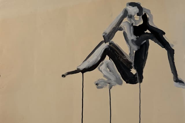 Exhibition: Open Archive: 100 Years of Rediscovered Bay Area Art ...