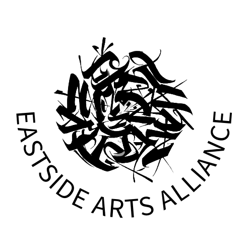 Eastside Arts Alliance logo