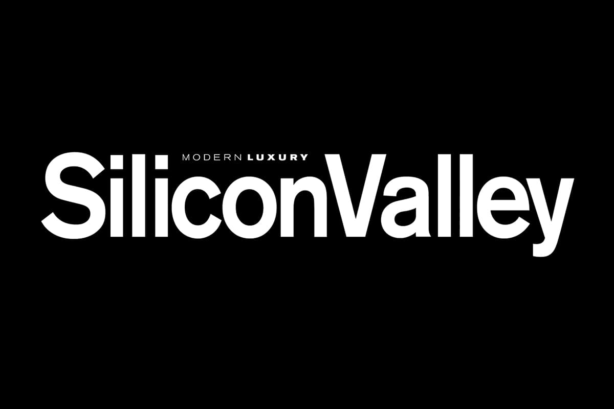 [Silicon Valley Magazine] logo