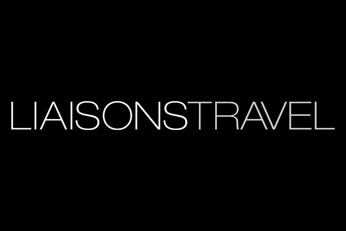 [Liaisons Travel] Logo