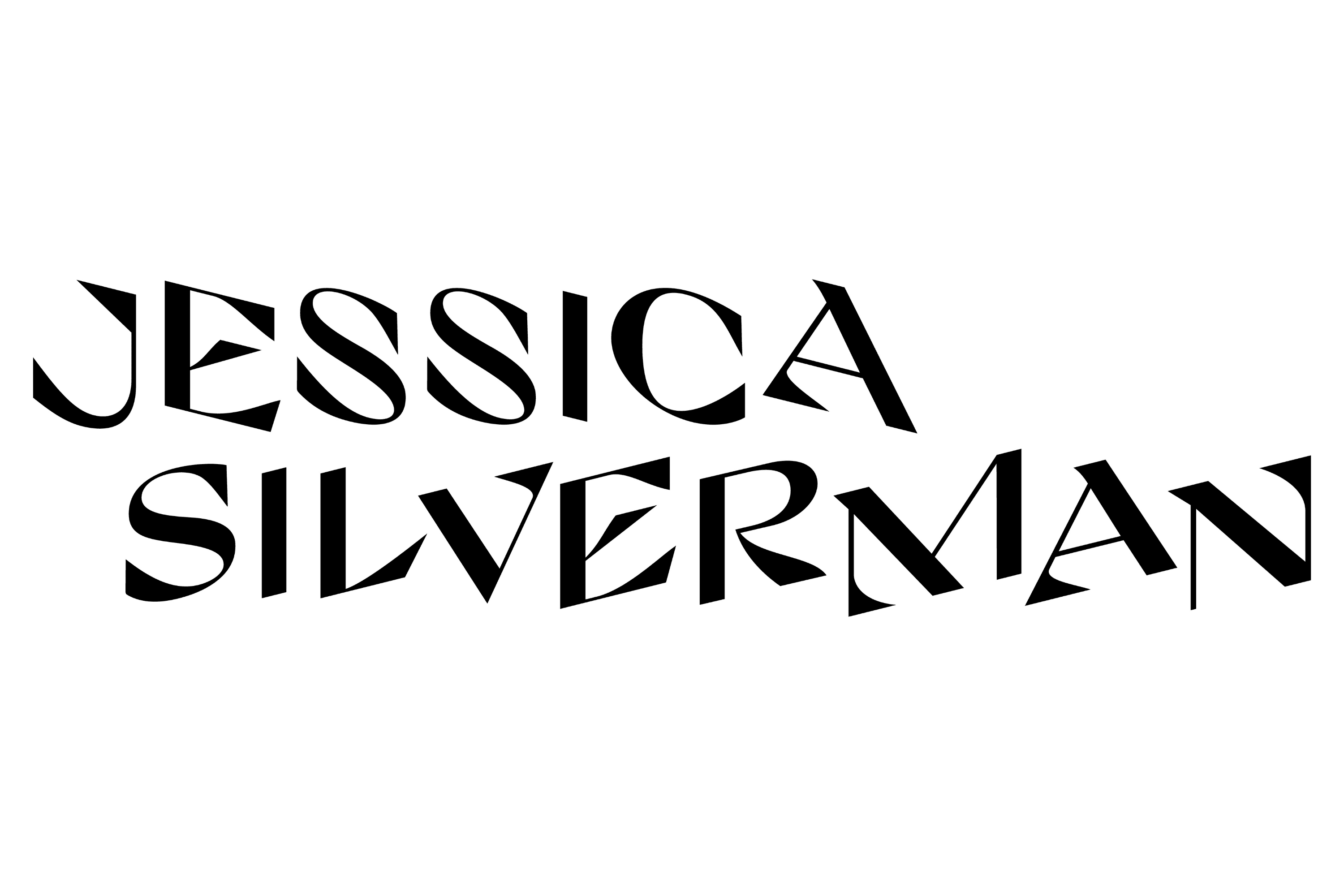 Jessica Silverman Gallery logo