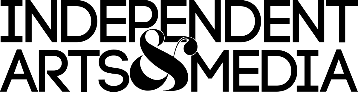 Independent Arts & Media logo